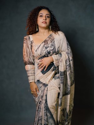 Pearle Maaney