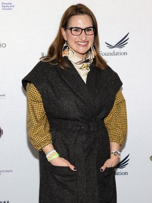 Peggy Flanagan