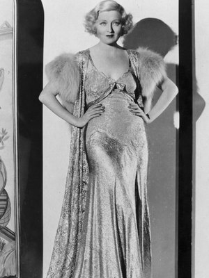 Peggy Hopkins Joyce