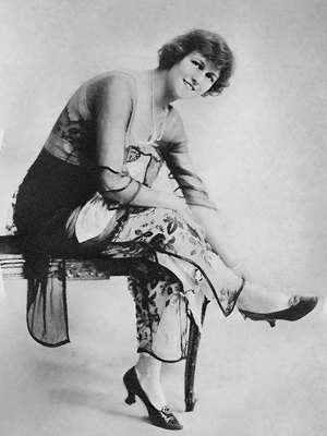 Peggy Hyland