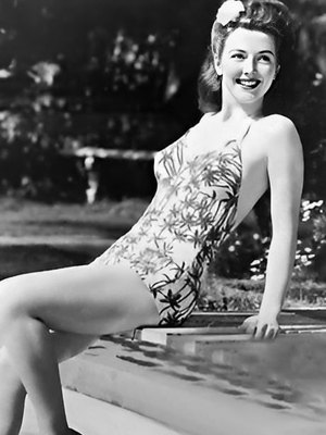 Peggy O'Neill