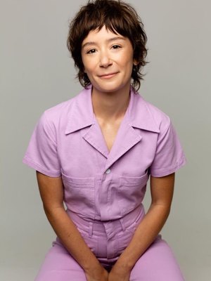 Phoebe Neidhardt