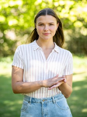 Phoebe Roberts