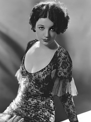Phyllis Barry