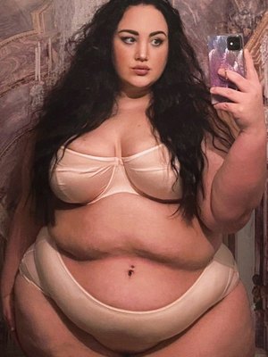 Plump Princess