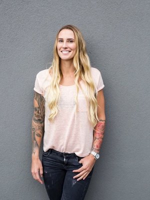 Polona Hercog