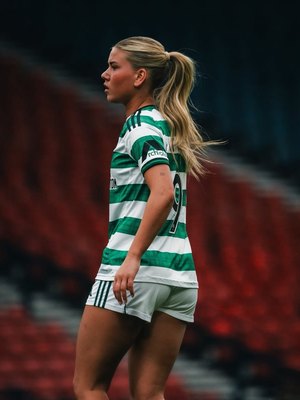 Poppy Pritchard