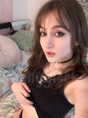 Prettyhostage