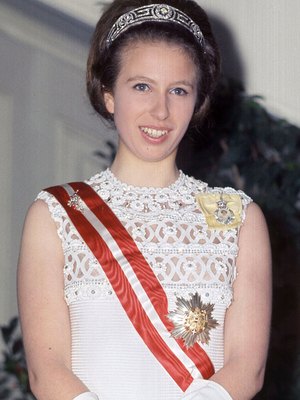 Princess Anne
