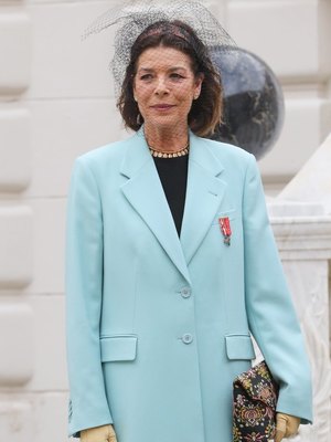 Princess Caroline of Monaco