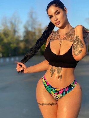 Princess Chyna
