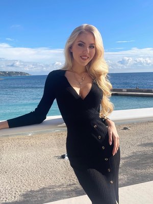 Princess Maria Carolina