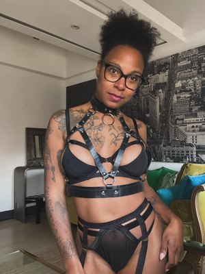 Prisca Delice