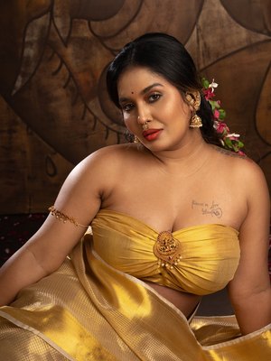 Priyanka Nair