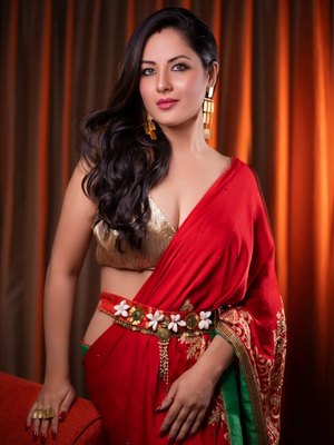 Puja Banerjee