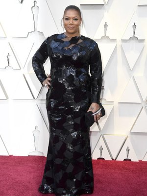 Queen Latifah