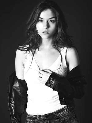 Quinn Shephard
