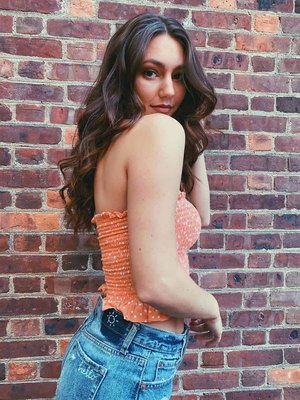 Rachael Marshlack