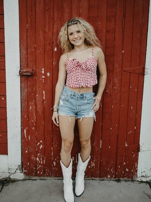 Rachel Agerter