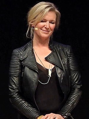 Rachel Allen