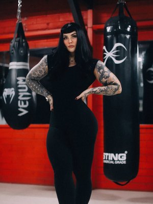 Rachel Aust