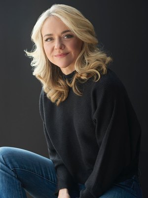Rachel Bay Jones