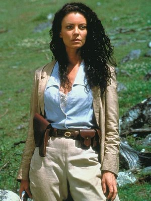 Rachel Blakely