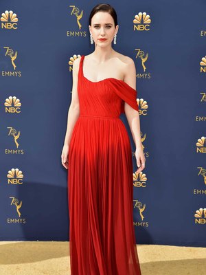 Rachel Brosnahan