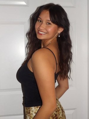 Rachel Schmieder