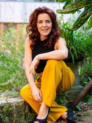 Rachel Tucker