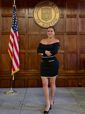 Rachell Coronado