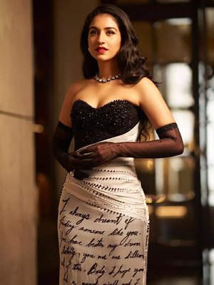 Radhika Merchant