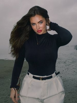 Raegan Loughrey