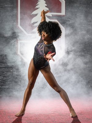 Raeya Linton