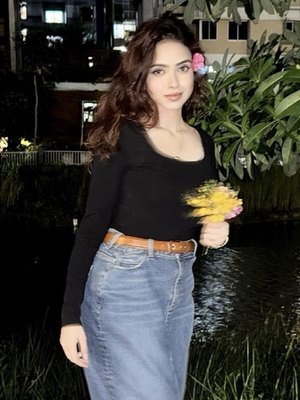 Raisha Khan