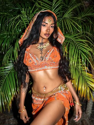 Rani Punnani
