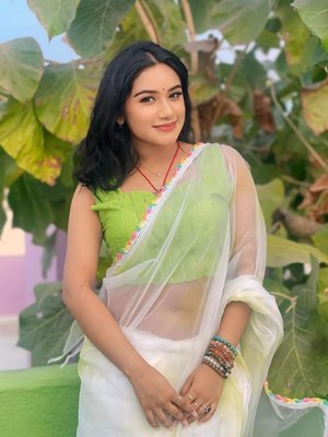 Raveena Daha