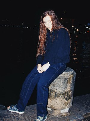 Reba Meyers