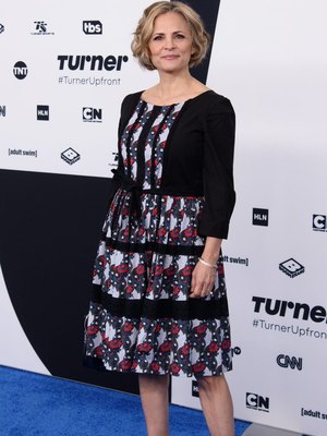 Amy Sedaris