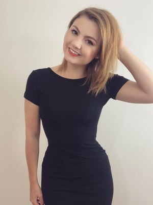 Rebecca Felgate