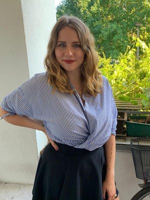 Rebekka Grotjohann