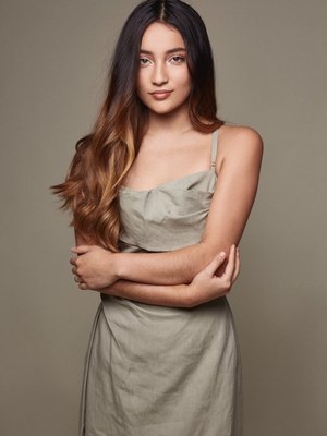 Regina Reynoso