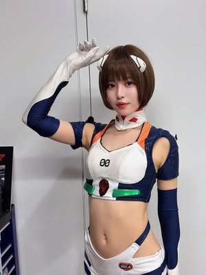 Reika Fujishiro