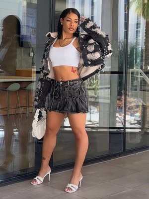 Rena Eunicia