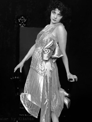 Renee Adoree