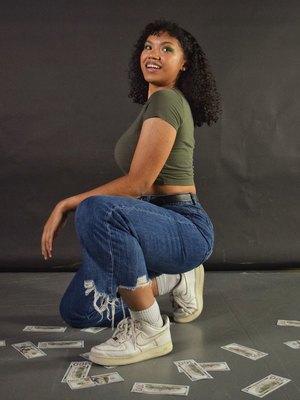 Renee Austin
