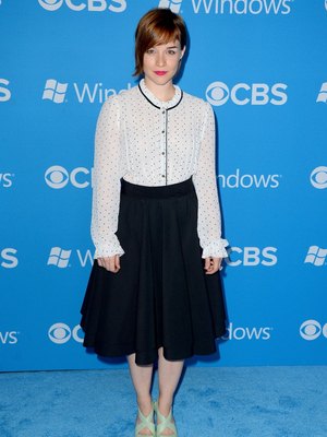 Renee Felice Smith
