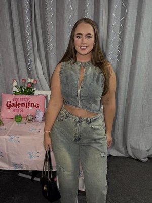 Rhianna Walsh
