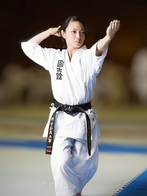 Rika Usami