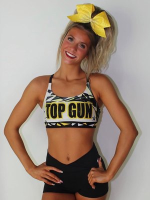 Riley Warren